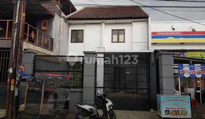 Dijual Kost-kostan Di Jalan Raya Cigadung, kota Bandung