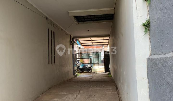 For Sale Boarding House Near UNPAD and ITB Campus, Jatinangor Location 2