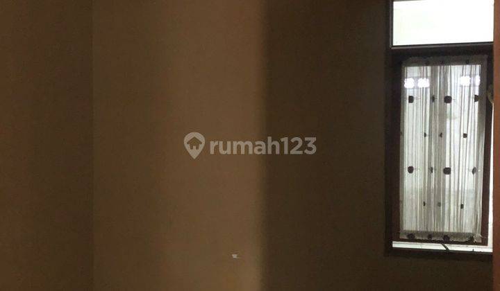 kamar tidur dijual rumah didalam komplek setra