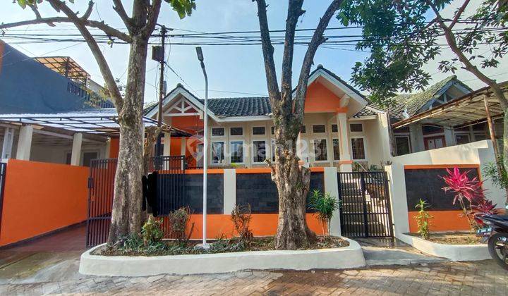 Dijual Rumah Harga Menarik Di Komp. Villa Bandung Indah, Cileunyi 1