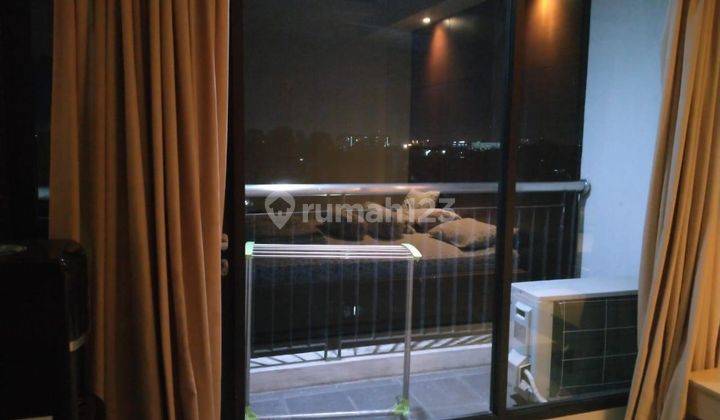 foto lainnya harga menarik furnished bagus apartemen