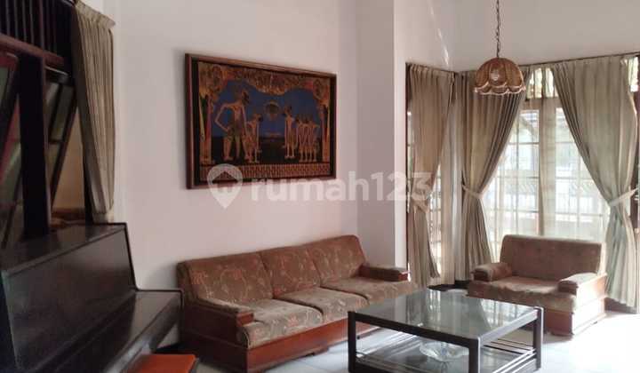 Dijual Rumah Cocok untuk Kostan Sayap Cipaganti Bandung 2