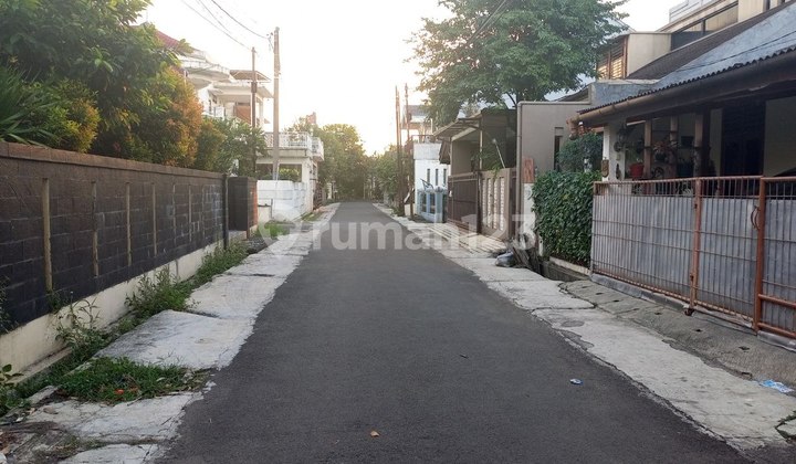 For Quick Sale, House on Purwakarta Antapani Bandung Azs Road. 2