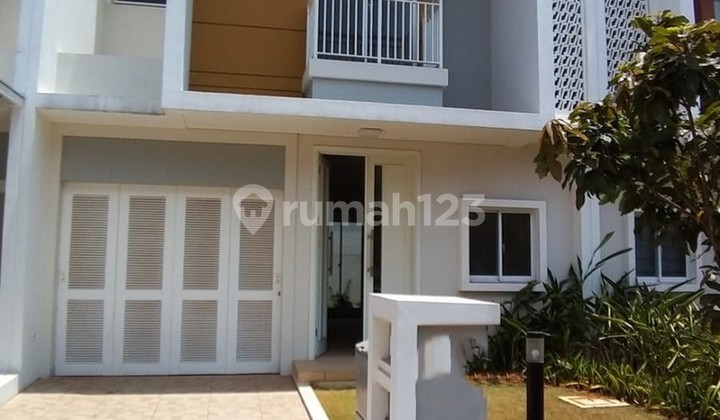 Dijual Rumah Di Cluster Amanda Summarecon, Kota Bandung