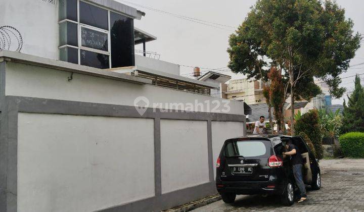 Dijual Rumah Di Dalam Komplek Sayap Buah Batu Ciganitri, Bandung 2