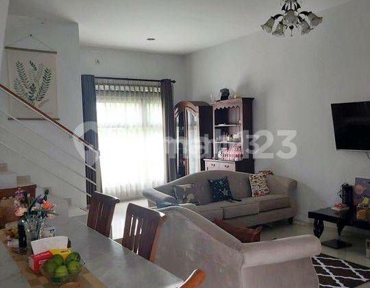 Dijual Rumah Minimalis 2 Lantai Lokasi Antapani, Kota Bandung El6 2