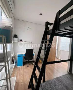 Dijual Rumah Bagus Siap Huni di Cijagra Buah Batu M.r 2