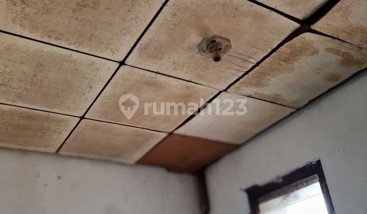 For Sale Old House Attractive Price In Turangga Area Buah Batu Wing 2