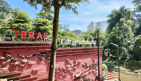 foto lainnya dijual rumah luas 659 meter