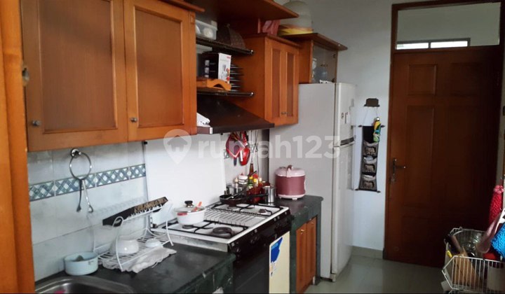 Dijual Rumah Di Tubagus Ismail Sayap Dago Kota Bandung FN 2