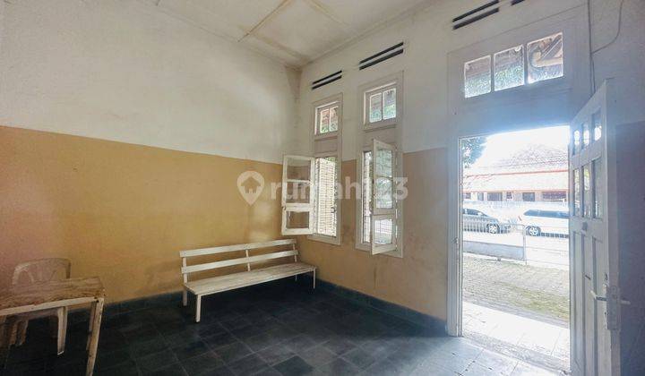 Dijual Rumah Murah Jalam Gandapura Kota Bandung  2