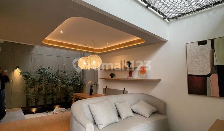 Dijual Rumah Lux di Dalam Komplek Margahayu Raya, Kota Bandung 2