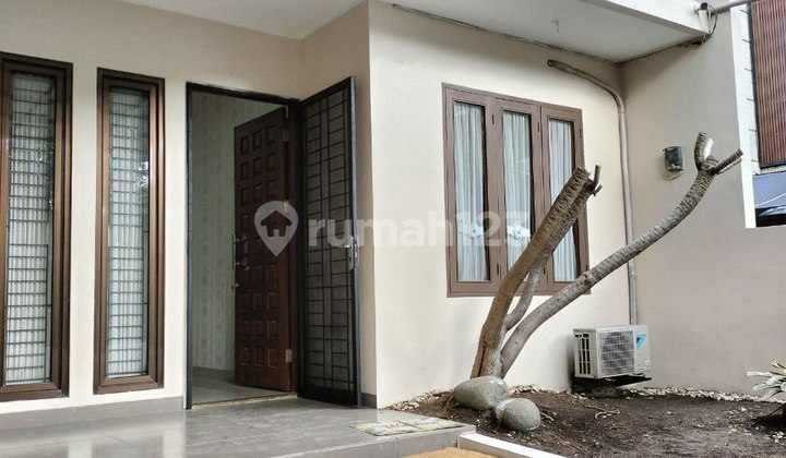 Dijual Rumah di Dalam Komplek Batununggal Indah Mr 2