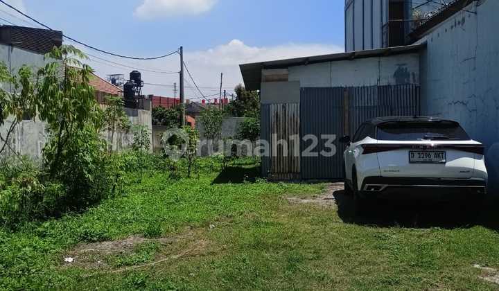 Dijual Tanah Di Dalam Komplek Golf Selatan, Arcamanik Bandung Dijual Tanah Di Dalam Komplek Golf Selatan, Arcamanik Bandung