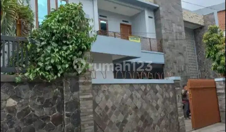 Dijual Kost-kostan aktif Di Area Pasteur, Kota Bandung GUM