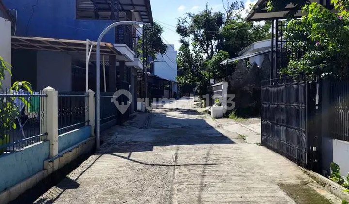 Dijual Cepat Rumah Strategis, Samping Batununggal Azs 2