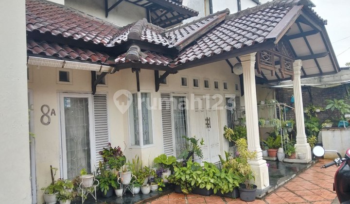 For Sale House In Turangga City Center, Bandung City 2
