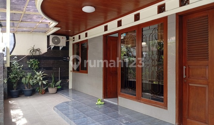 Dijual Rumah di Komplek Panyileukan Dekat Summarecon Bandung 2