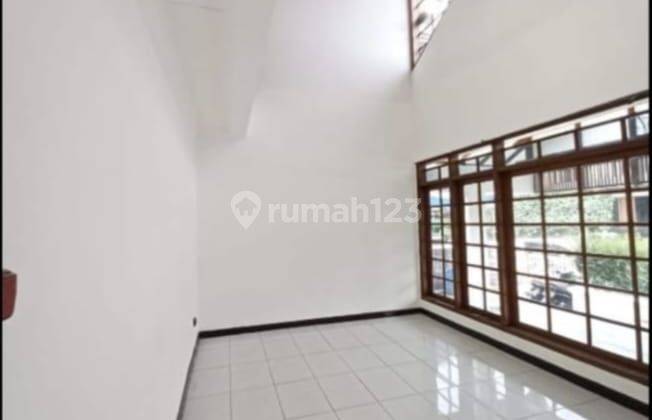 Dijual Rumah 2 Lantai Murah Di Dalam Komplek Griya Mas, Bandung 2