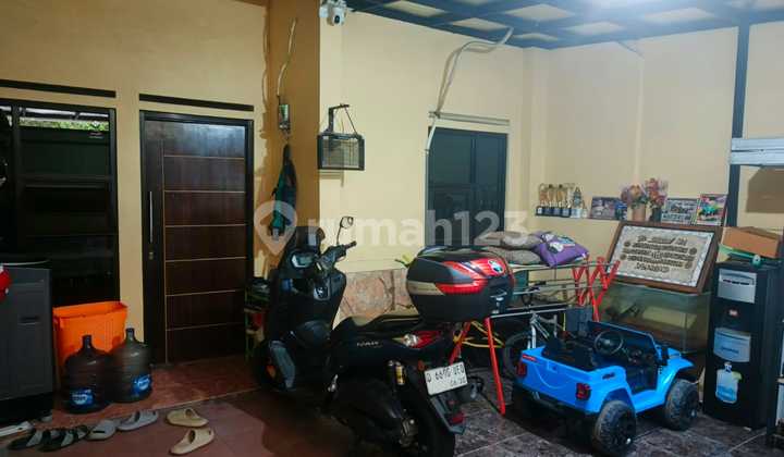 Dijual Rumah di Komplek Griya Permata Raya Depan Rancaekek