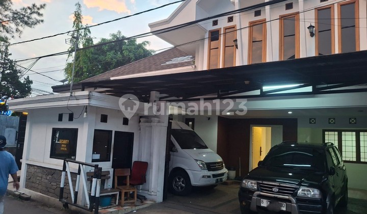 Dijual Rumah Jalan Terusan Jakarta Antapani, Kota Bandung Dijual Rumah Jalan Terusan Jakarta Antapani, Kota Bandung