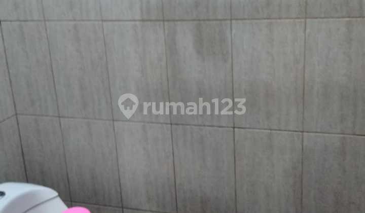 kamar tidur dijual rumah bagus full furnished