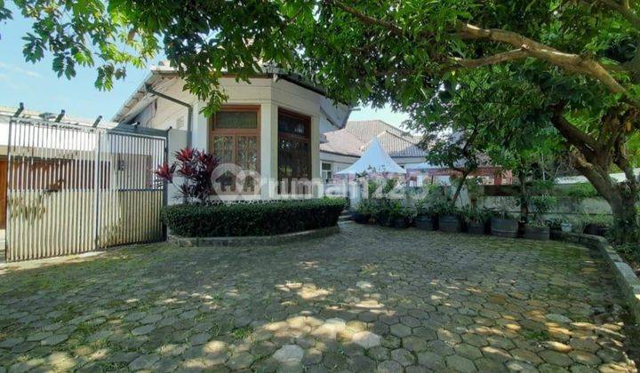 Dijual Rumah Di Jalan Wastukencana Kota Bandung 1