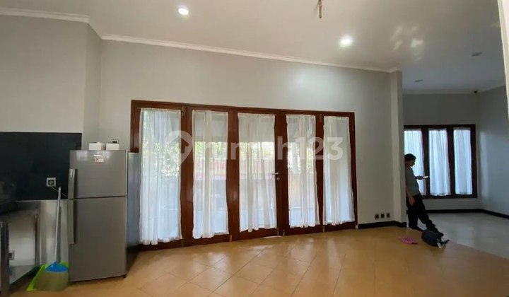 Dijual Rumah Minimalis DiKomplek Cigadung, Kota Bandung FDI  2