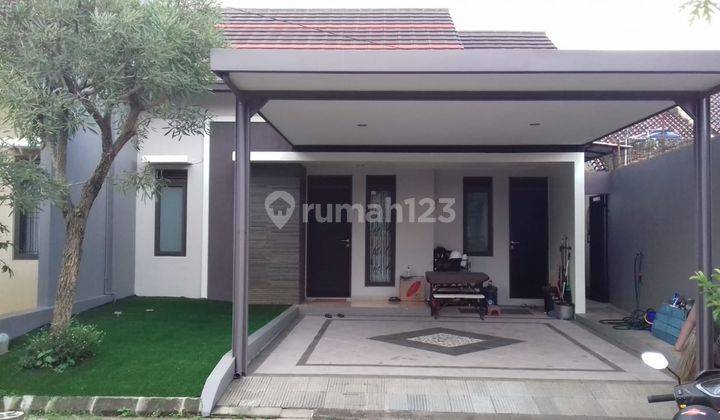 Dijual Cepat Harga Murah, Rumah Di Komplek Grand Sharon, Bandung 1