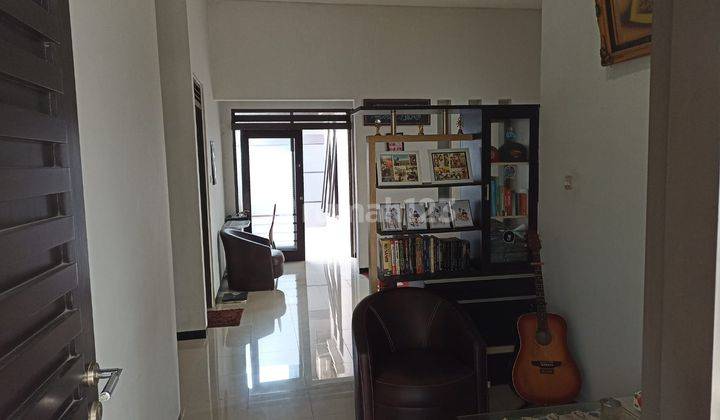 Dijual Cepat Harga Murah, Rumah Di Komplek Grand Sharon, Bandung 2