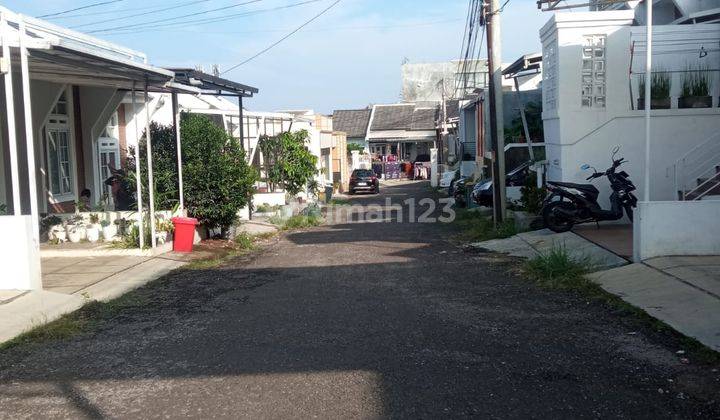 CEPAT RUMAH CANTIK NEGO SAMPAI JADI KOMP PASIRJATI CIJAMBE 2