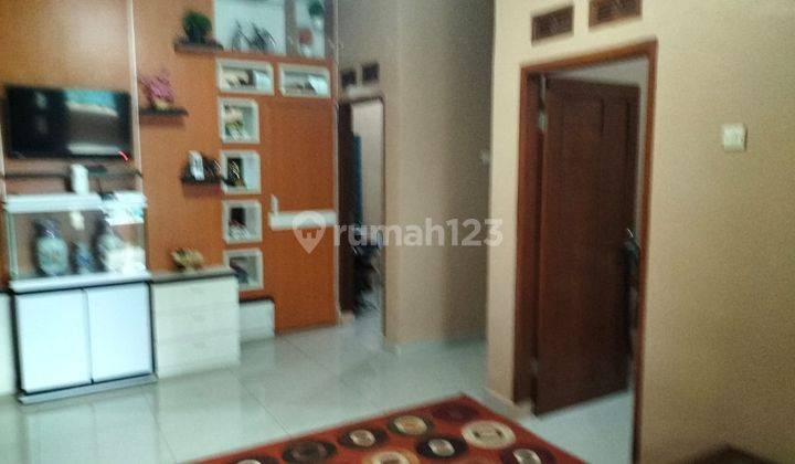 Dijual Rumah Bagus Full Furnished Di Komplek Griya Jatinangor, Tanjungsari 2