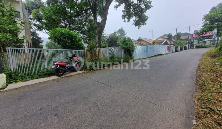 Dijual Tanah Cocok untuk Villa, Perumahaan, Lokasi di Dago Giri Bandung Dijual Tanah Cocok untuk Villa, Perumahaan, Lokasi di Dago Giri Bandung