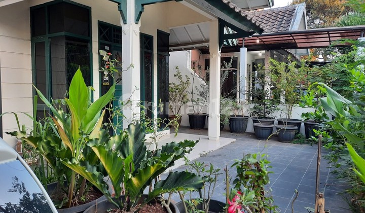 Dijual Rumah di Komplek Gading Regency Soekarno Hatta, Bandung 2