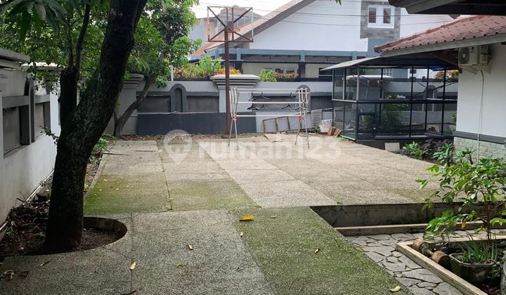 Dijual Rumah Hook Lokasi Turangga Buah Batu Kota Bandung El6 2
