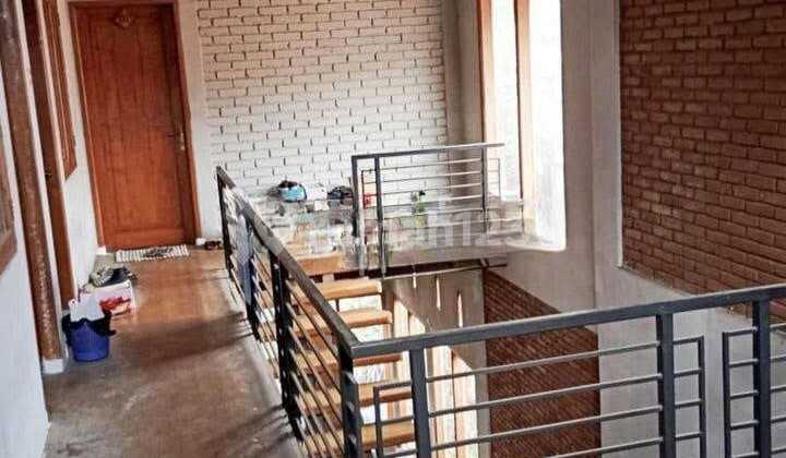 For Sale: House and Boarding House in Ciumbuleuit Near UNPAR Campus 2