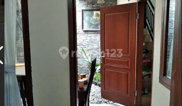 Dijual Rumah Minimalis Komplek Kiarasari Sayap Buah Batu Rio 2