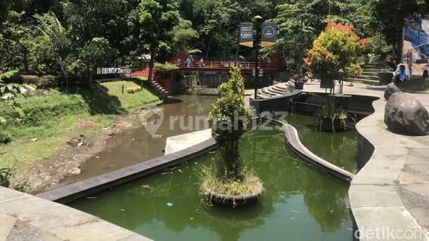 foto lainnya dijual rumah luas 659 meter
