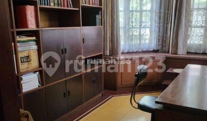 Dijual Rumah Di Jalan Wastukencana Kota Bandung 2