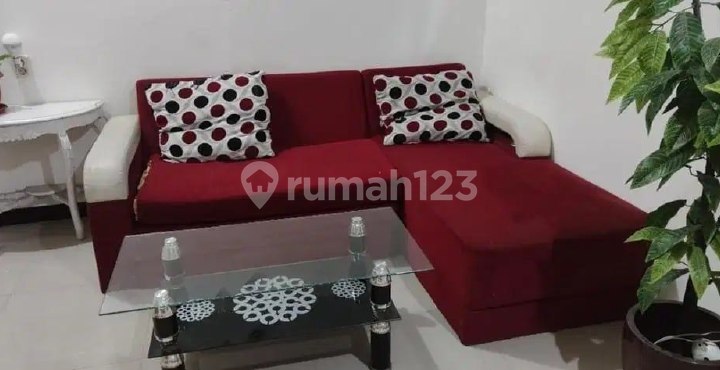 Dijual Rumah Minimalis 2 Tingkat Di Margahayu Raya, Bandung FDI 2