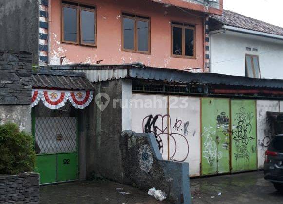 Dijual Ruko Di Jalan Cigadung Raya Cocok Untuk Segala Usaha 1