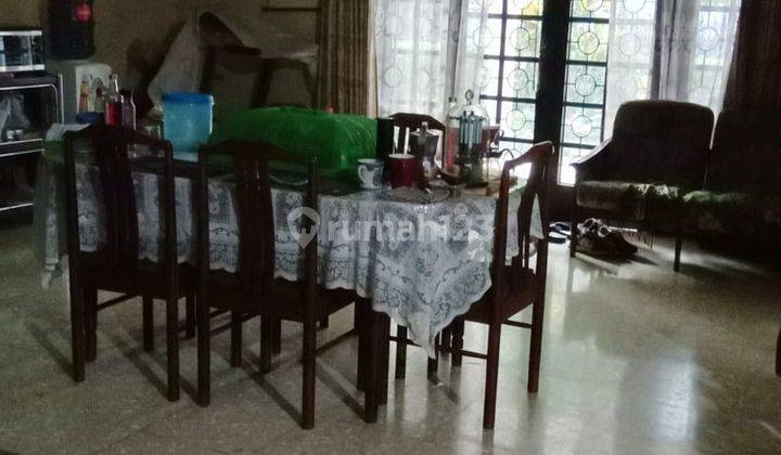 Dijual Rumah Sayap Jalan Pahlawan Kota Bandung 2