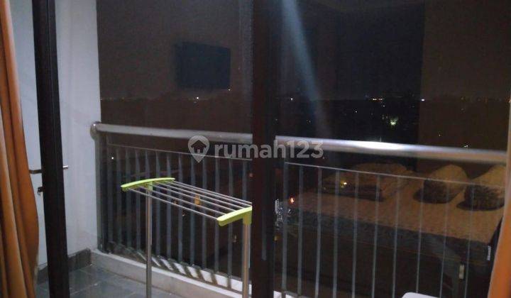 foto lainnya harga menarik furnished bagus apartemen