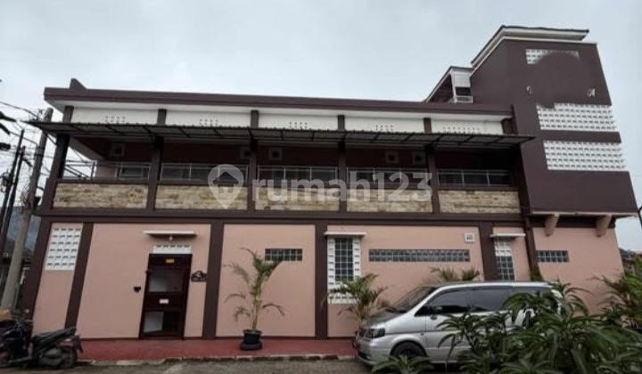 Dijual Kost Ekslusif Full Occupancy di Bojongsoang Dekat Stt Telkom Shv Dijual Kost Ekslusif Full Occupancy di Bojongsoang Dekat Stt Telkom Shv