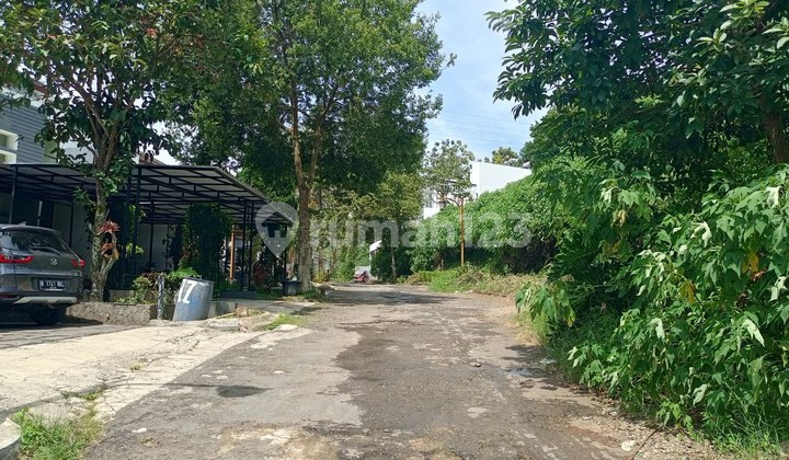 For Sale Villa House In Dago Pakar Resort, Bandung 2