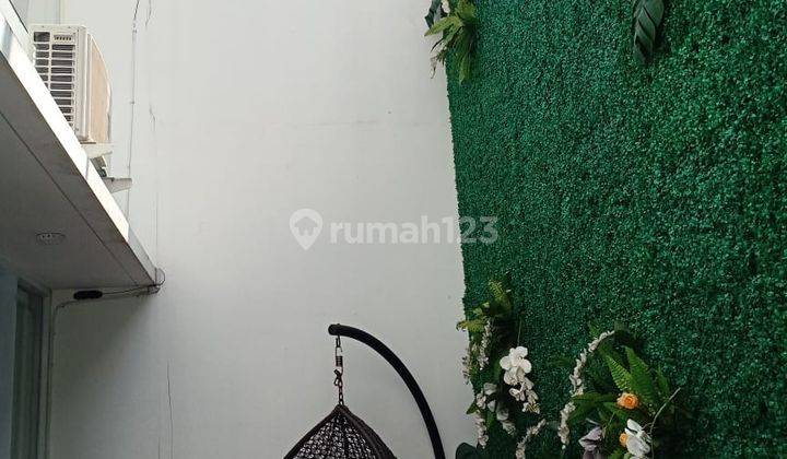 Dijual Cepat.. Rumah Lux 2 Lantai Komplek Puri Cisaranten, Bandung 2