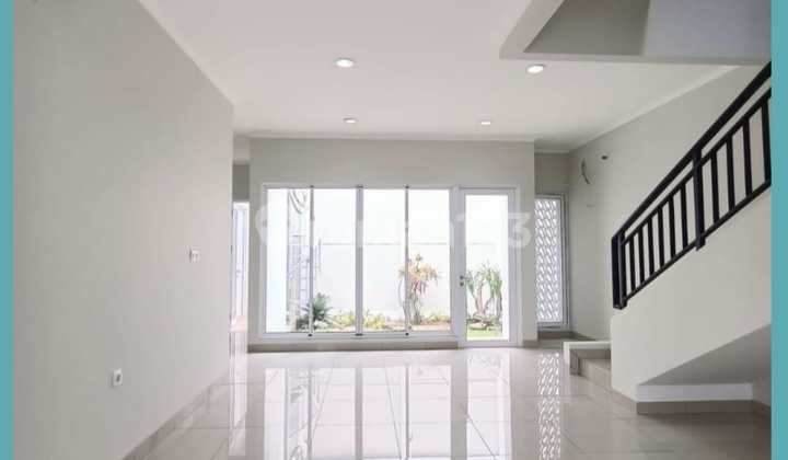 Dijual Rumah Di Cluster Amanda Summarecon, Kota Bandung 2