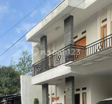 Dijual Rumah Minimalis 2 Tingkat Di Margahayu Raya, Bandung FDI
