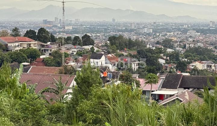 Dijual Tanah Kavling Komplek Ligar Cigadung View Kota Bandung Dijual Tanah Kavling Komplek Ligar Cigadung View Kota Bandung