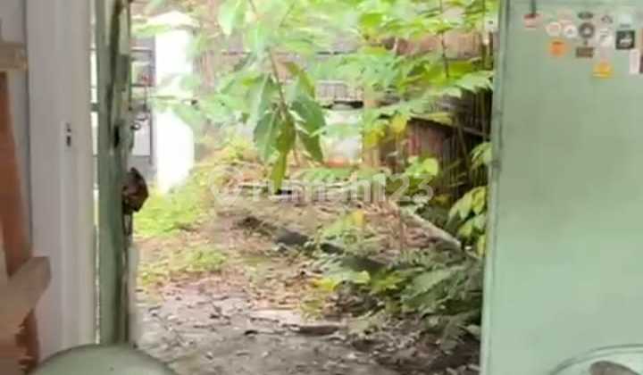 Dijual Jarang Ada Rumah Kecil, Cocok Untuk Ruang Usaha Di Sayap Riau 2